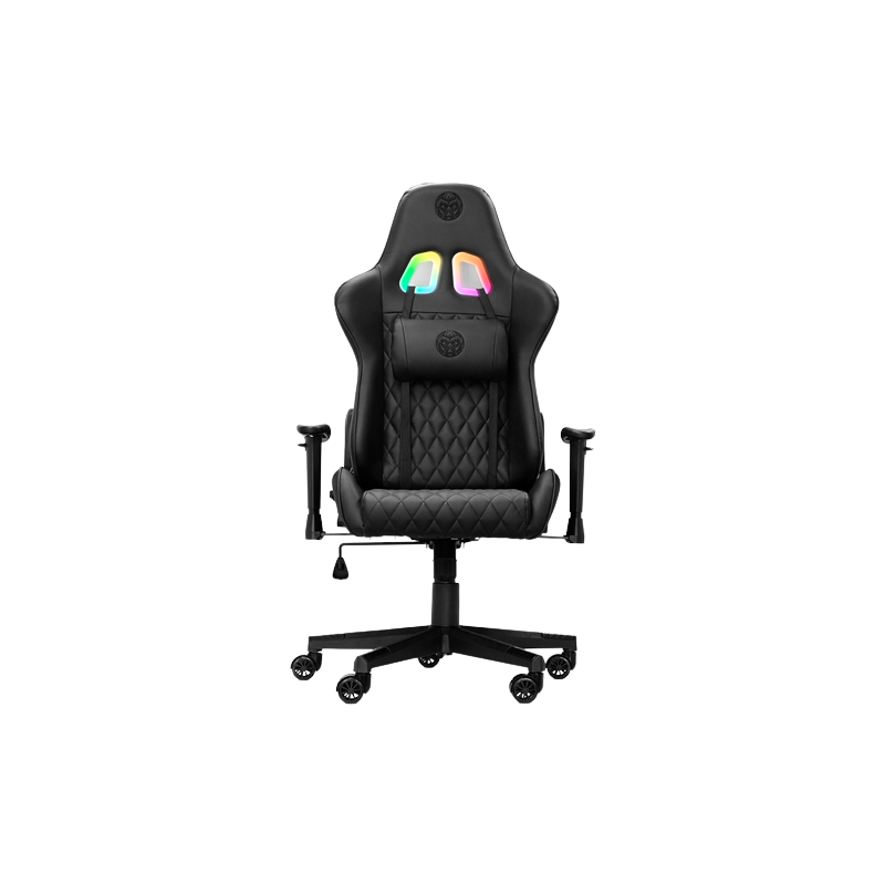 ¡OFERTA! ONAJI silla Gaming AKUMA PRO RGB BACK