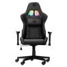 ¡OFERTA! ONAJI silla Gaming AKUMA PRO RGB BACK